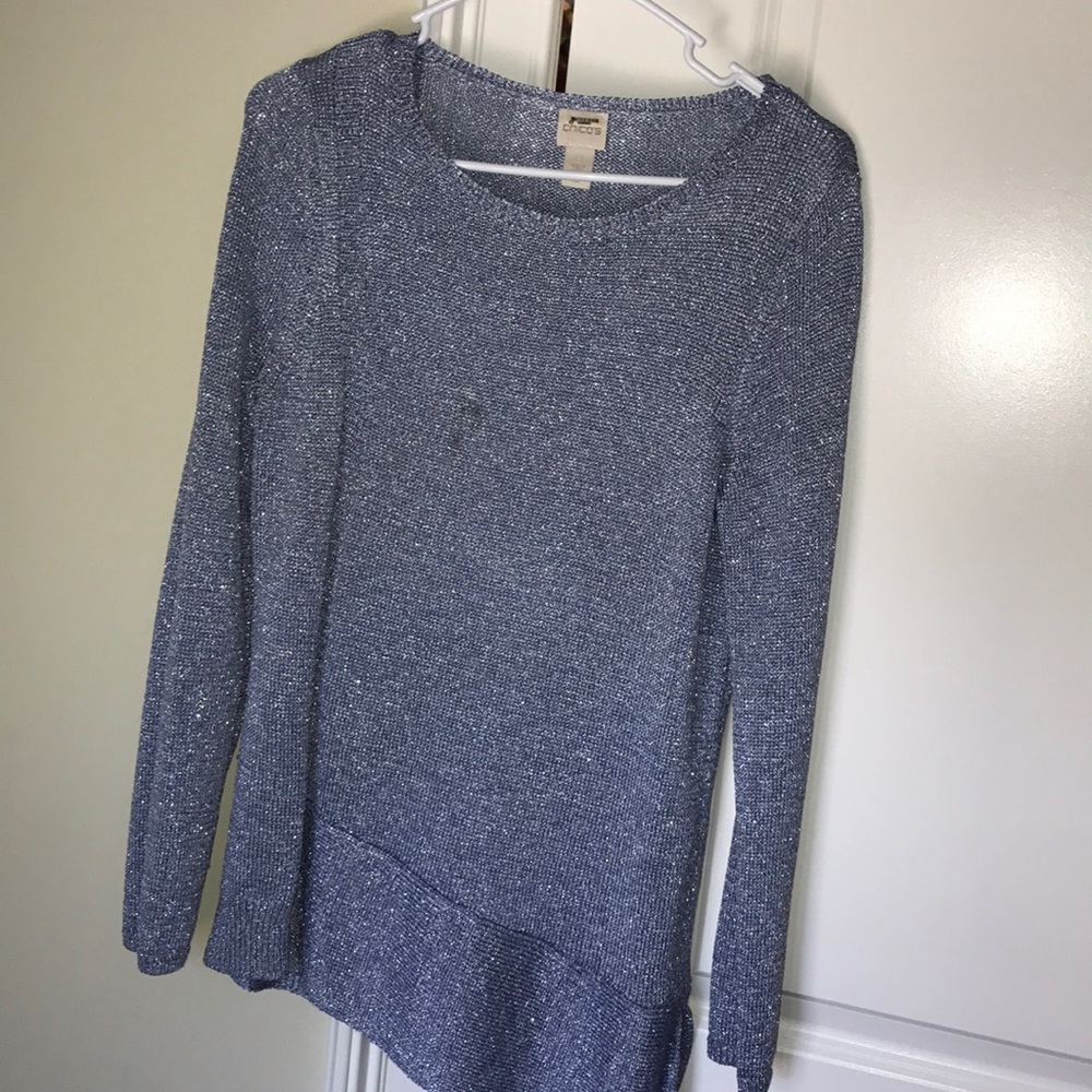 Chicos sweater